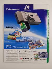Tekniikan maailma 9/96