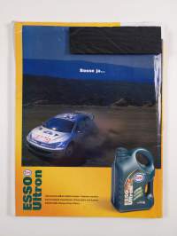 Tekniikan maailma 19/00