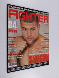 Fighter Magazine 2/2005