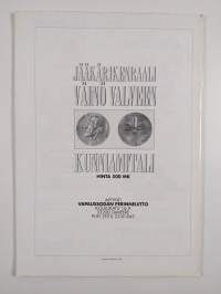 Vapaussoturi 2/1995