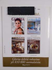Glorian antiikki 7/2007