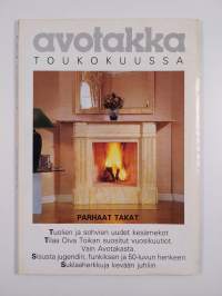 Avotakka 4/1990