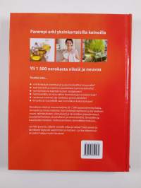Nerokkaat niksit ja neuvot