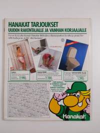 Avotakka 11/1993