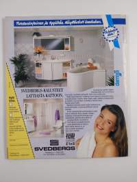 Avotakka 9/1993