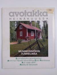 Avotakka 6/1993
