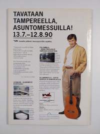 Avotakka 7/1990