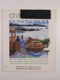 Avotakka 5/1992