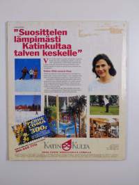 Avotakka 12/1995