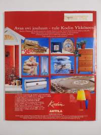 Avotakka 12/1996