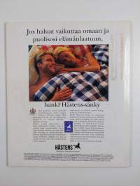 Avotakka 10/1997