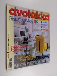 Tyhjä kuva