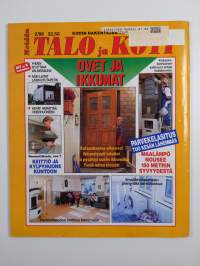 Avotakka 2/1996