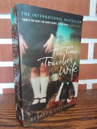 The Time Traveller&#039;s Wife