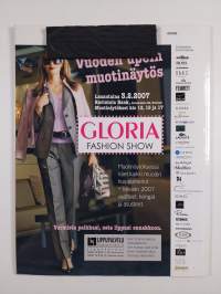 Glorian antiikki 1/2007