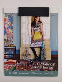 Glorian antiikki 2/2009