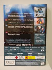 dvd Ballistic
