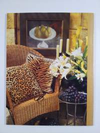 Ehrman tapestry &amp; knitting 1991