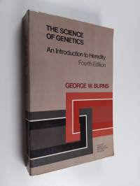 The Science of Genetics - An Introduction to Heredity