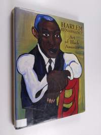 Harlem renaissance : Art of black america