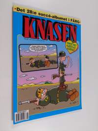 Knasen 28