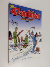47:an Löken, 2003 - Lökens bästa