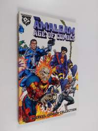 The Amalgam Age of Comics - The Marvel Collection