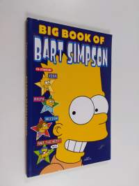 The big book of bart simpson