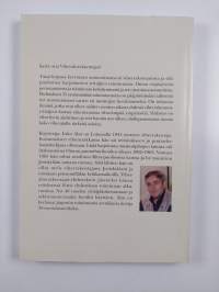 Viheraluerakentajat ry 1969-2004 : VAR