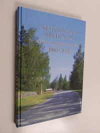 Neuvonnan matkassa : Satakunnan maanviljelysseurasta ProAgriaan 1961-2011