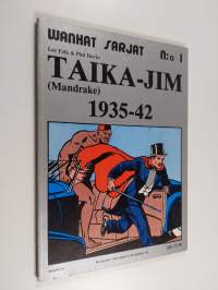 Taika-Jim 1935-42