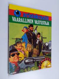 Vaarallinen vastustaja