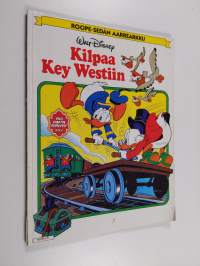 Kilpaa Key Westiin