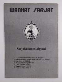 Kippari Kalle 1935-36