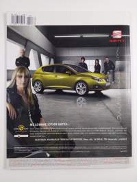 Mobilisti 7/2008