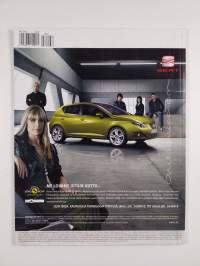 Mobilisti 6/2008