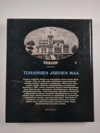 Tuhansien järvien maa : Suomen matkailun historia