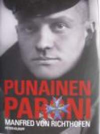 Punainen paroni  Manfred von Richthofen