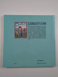 Leikkivuosi