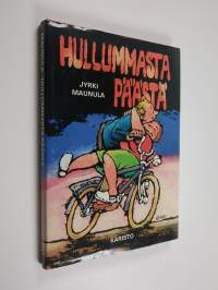 Hullummasta päästä