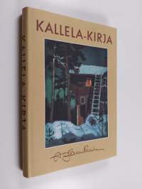 Kallela-kirja : iltapuhdejutelmia