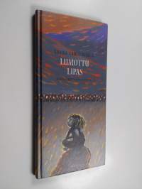 Lumottu lipas