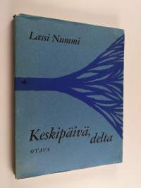 Keskipäivä, delta