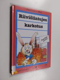 Riiviölintujen karkotus