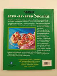 Step-by-step suosikit