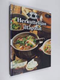 Herkuttelijan iltapalat