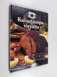 Kutsutaanpa vieraita