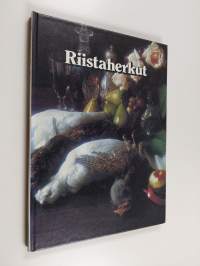 Riistaherkut