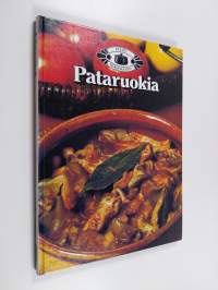 Pataruokia