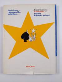 Tienaripojat : valittuja pilapiiroksia